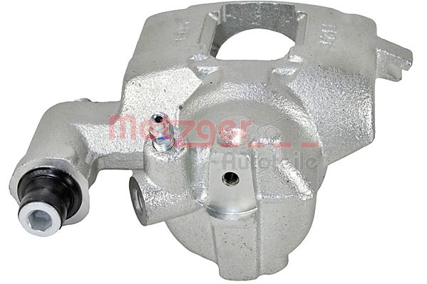 Pinza freno - 6261081 METZGER